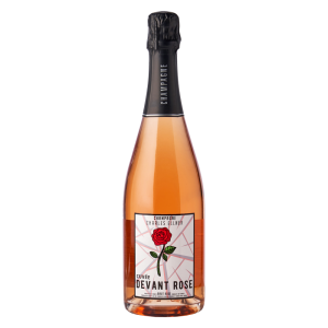Devant Sparkling Brut Rose 750ml