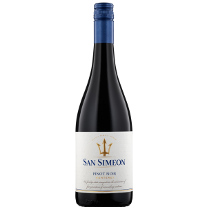 San Simeon Paso Robles Pinot Noir 750ml 2022