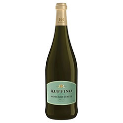 Ruffino Moscato D'asti 750ml
