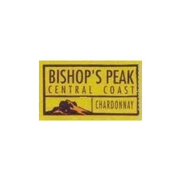 Talley Chardonnay Bishops Peak 750ML