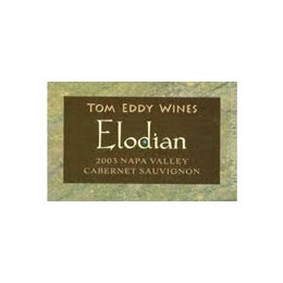Tom Eddy Elodian Cabernet Sauvignon 750ML