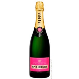 Piper Heidsieck Sauvage Rose  750ML