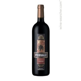 Urlari Rosso Toscana Pervale 750ML