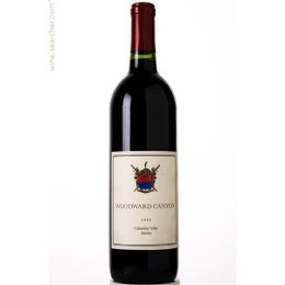 Woodward Canyon Merlot Columbia 750ml