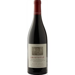 Aristotle Petite Sirah 750ml