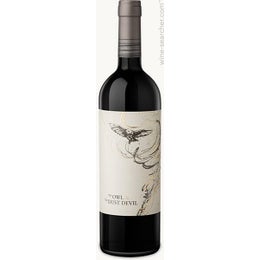 Decero Owl & Dust Devil 750ml