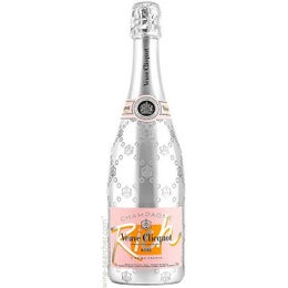 Veuve Clicquot Rose Rich Champagne 750ml