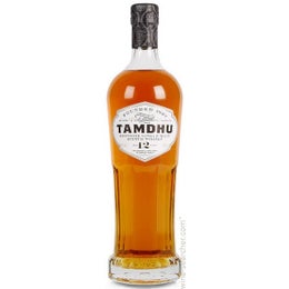 Tamdhu Single Malt Scotch Limited Release 18 Yr 94 750ml