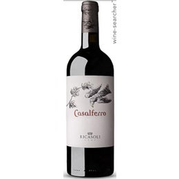 Ricasoli Brolio Casal Merlot 18 750ML