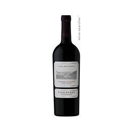 Pine Ridge Stags Leap Cabernet Sauvignon 750ml 2021