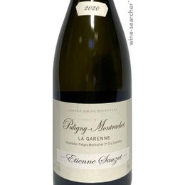 Sauzet Puligny 1ER Perrieres 20 750ML