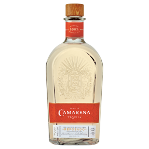 Camarena Reposado Tequila 1.75L