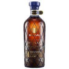 Brugal Coleccion Visionaria Rum 700ml