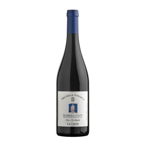 Chiarlo Le Orme Barbera Red 750ml