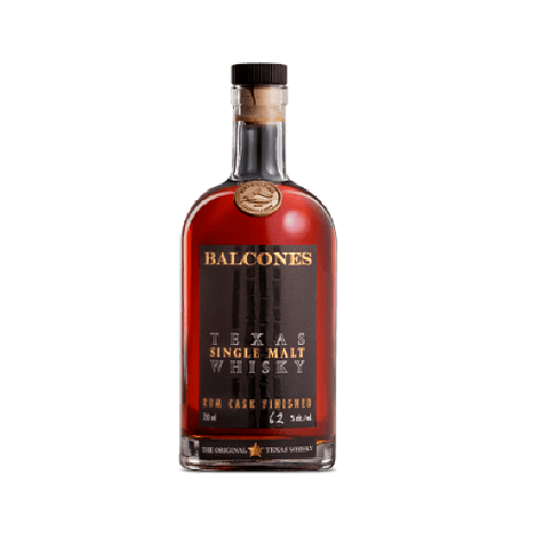 Balcones Straight Bourbon Texas Pot Still 92 750ml