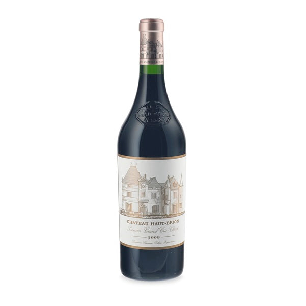 Chateau Haut Brion 2009