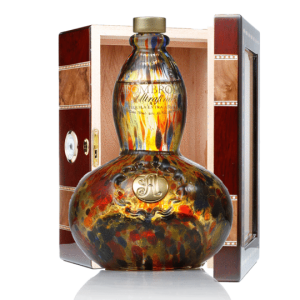 Asombroso Anejo Tequila 11yr 750mL