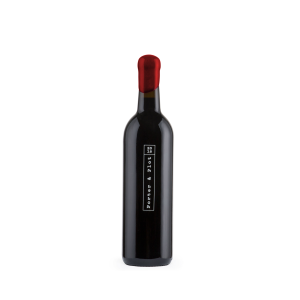 Porter & Plot Santa Barbera Cabernet Sauvignon 750ml