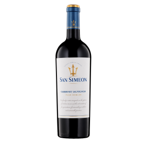 San Simeon Paso Robles Cabernet Sauvignon 2022