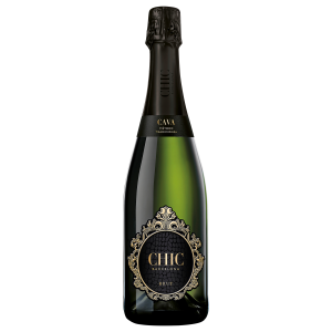 Chic Barcelona Brut 750ml