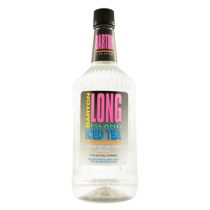Barton Long Island Iced Tea Prepared Cocktails 1.75L