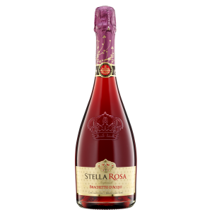 Stella Rosa Sparkling Imperial Brachetto 750ml
