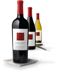 Sanctuary Cabernet Sauvignon 750ml 2019