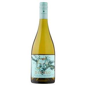Diablo Crystal Sauvignon Blanc 750ml