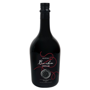 Black Button Bespoke Bourbon Cream 750ML