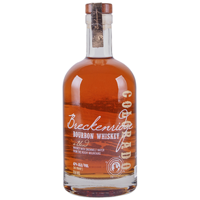 Breckenridge Bourbon Whiskey 1.75L