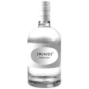 Skinos Mastiha Spirit Liqueur 750ml