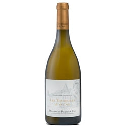 Chev De La Cree Montagny 1ER 22 750ML