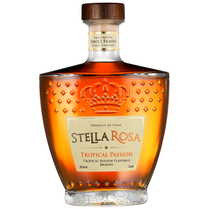 Stella Rosa Tropical Passion Brandy 750ml
