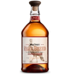 Wild Turkey Straight Bourbon Rare Breed Barrel Proof 116.8 750ml