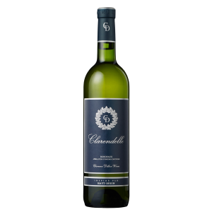 Clarendelle Blanc 750ml