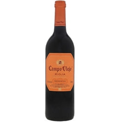 Campo Viejo Reserva 17 750ml
