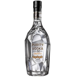 Purity Vodka 51 Organic 750ml