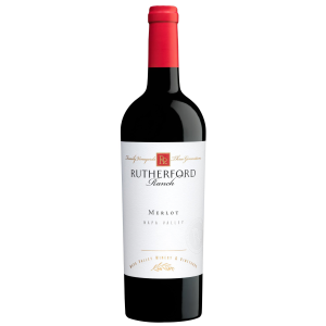 Rutherford Ranch Merlot 750ml
