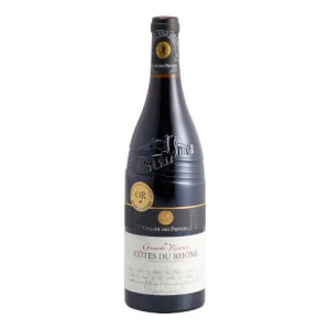 Cellier Des Princes Cotes Du Rhone Rouge Grand Reserve Red 750ml
