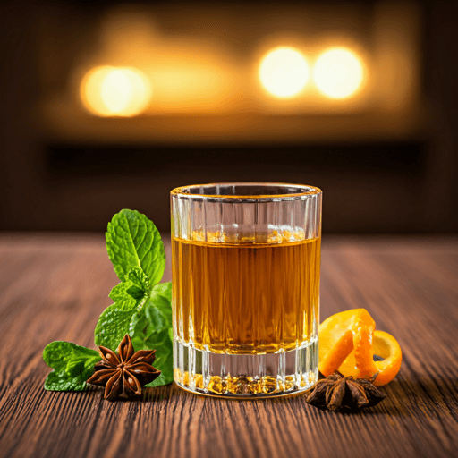 Alberti Liquore Strega Riserva 70cl - Astucciato - Distilleria Strega - immagine 2