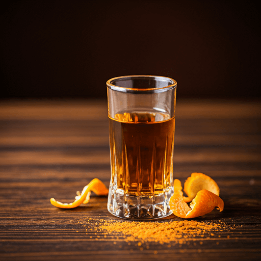Amaro OF - Amaro con aggiunta di Grappa di Amarone Barrique e Arancia  70 cl - Bonollo - immagine 2