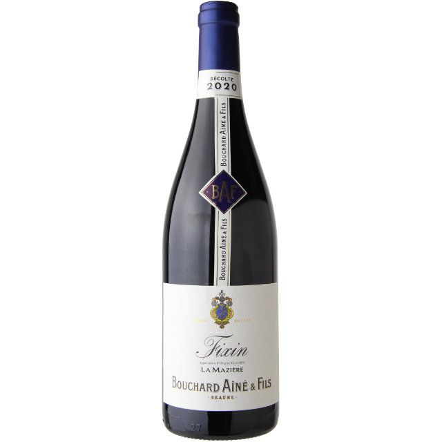Bouchard Fixin La Maziere 750ML