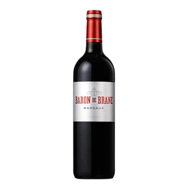 Baron De Brane 2018