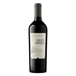 Pine Ridge Cabernet Sauvignon 2022