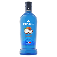 Pinnacle Coconut Flavored Vodka 1.75 L