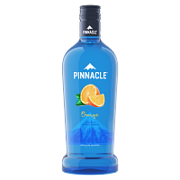 Pinnacle Orange Flavored Vodka 1.75 L