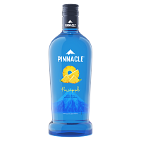 Pinnacle Pineapple Flavored Vodka 1.75 L
