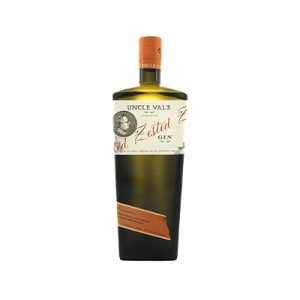 Uncle Vals Zested Gin 750ml