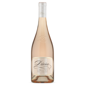 Diora La Belle Fete Rose Pinot Noir 750ml 2021