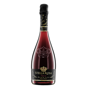 Stella Rosa Sparkling Black Luxe 750ml